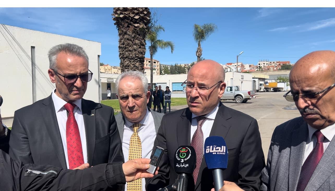 Entreprises publiques : le ministre du commerce ordonne l’ouverture d’une enquête sur la gestion de « MAGROS »