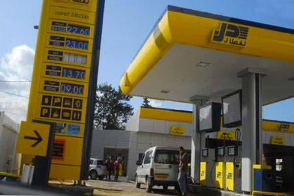 Aid El Fitr : Naftal rassure sur la disponibilité des carburants