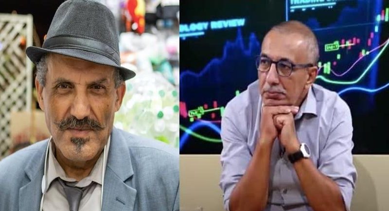 Message de Ihsane El Kadi en mémoire de Zoheir Aberkane