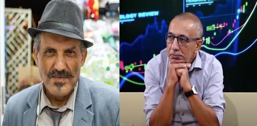 Message de Ihsane El Kadi en mémoire de Zoheir Aberkane