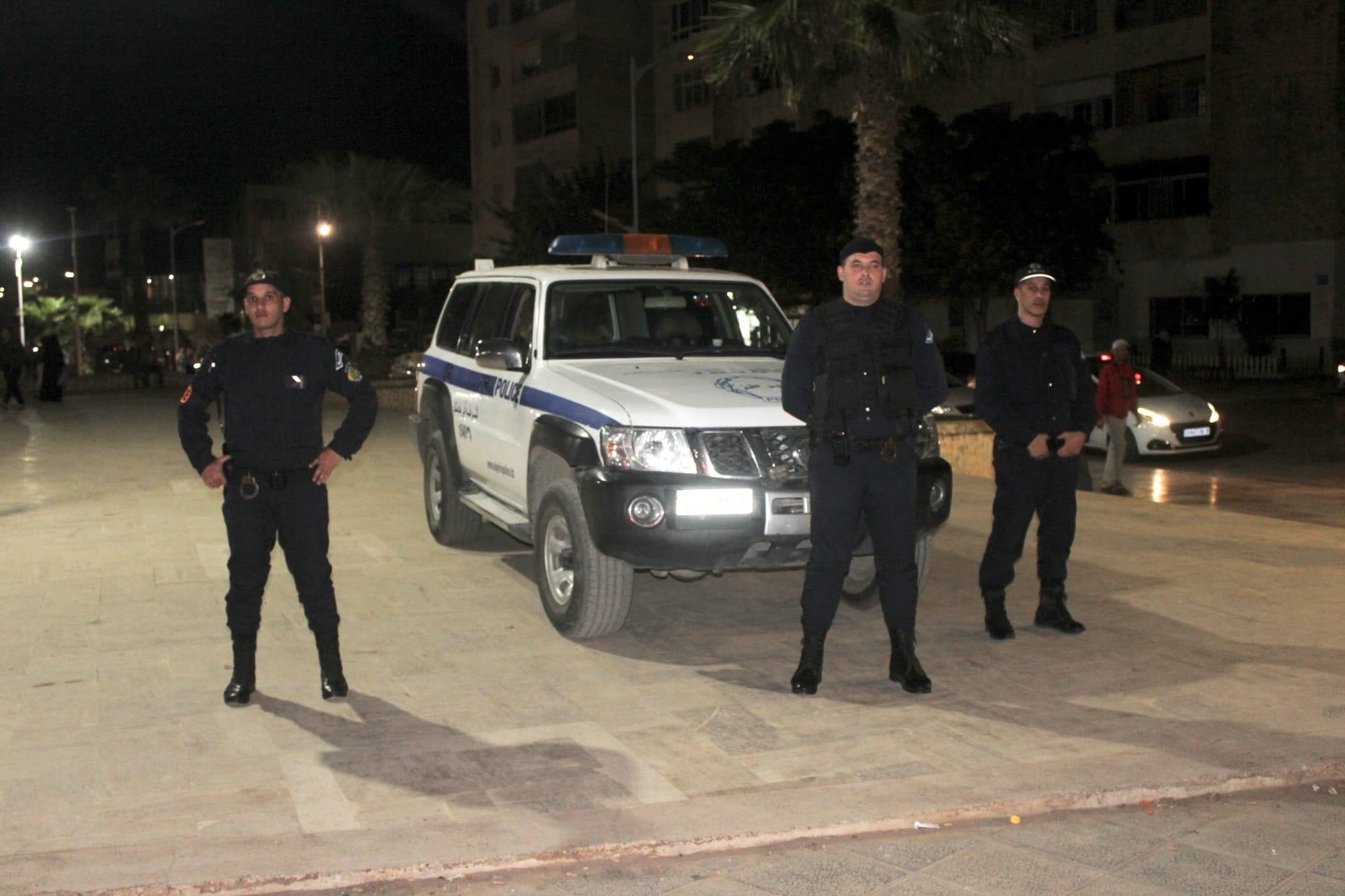 استدرجوا عن طريق تطبيق للنقل عبر طاكسي: العثور على ثلاثة جثت مدفونة في مزرعة ببلعباس