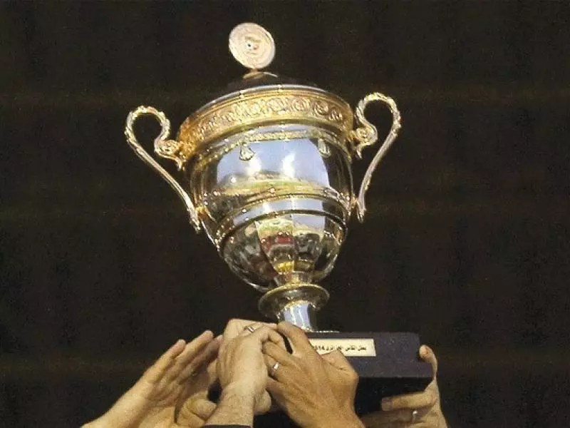 كأس الجزائر : العميد ثالث المتأهلين إلى نصف نهائي