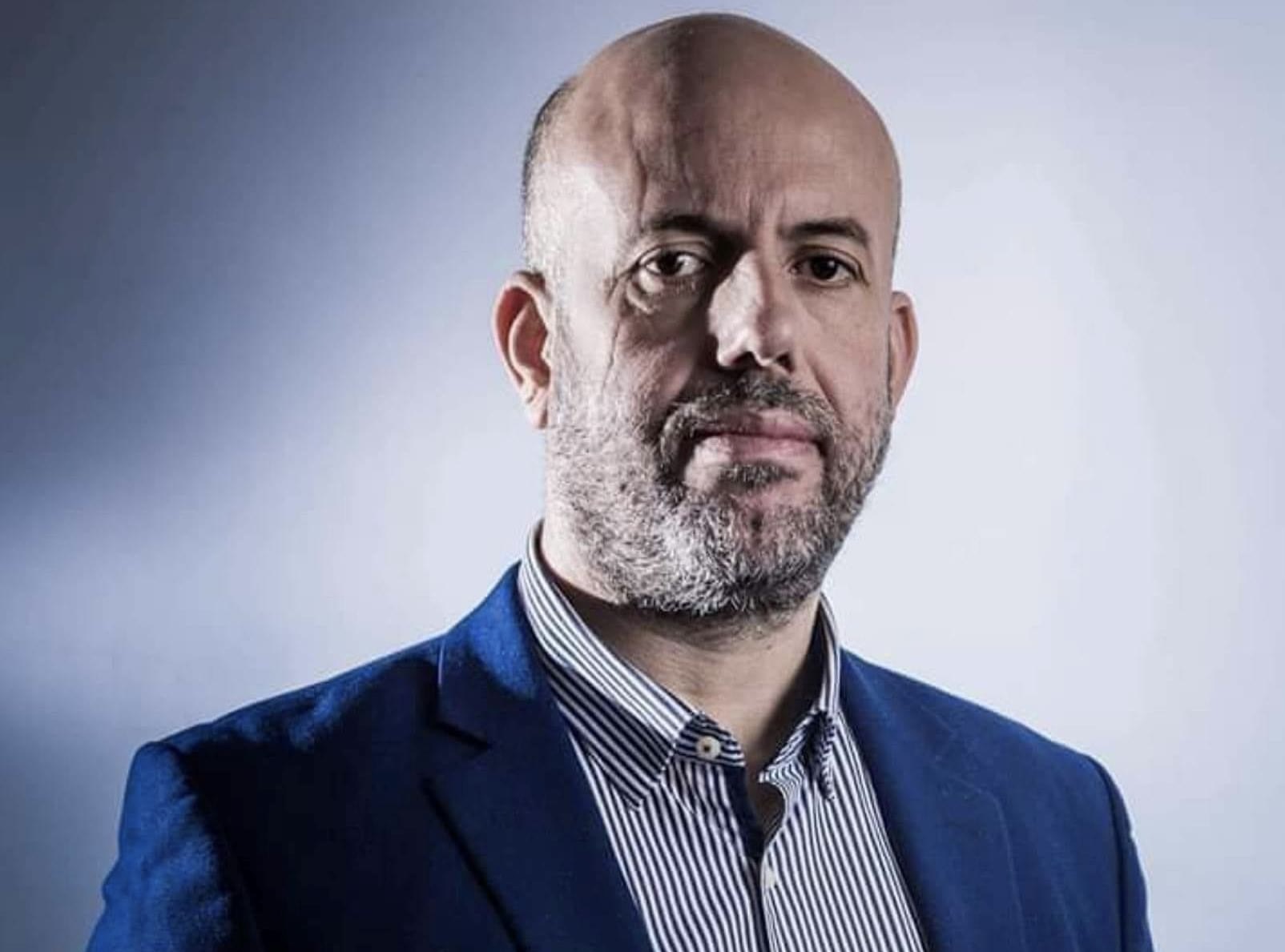 L’ancien président de la JSK Cherif Mellal entame une grève de la faim