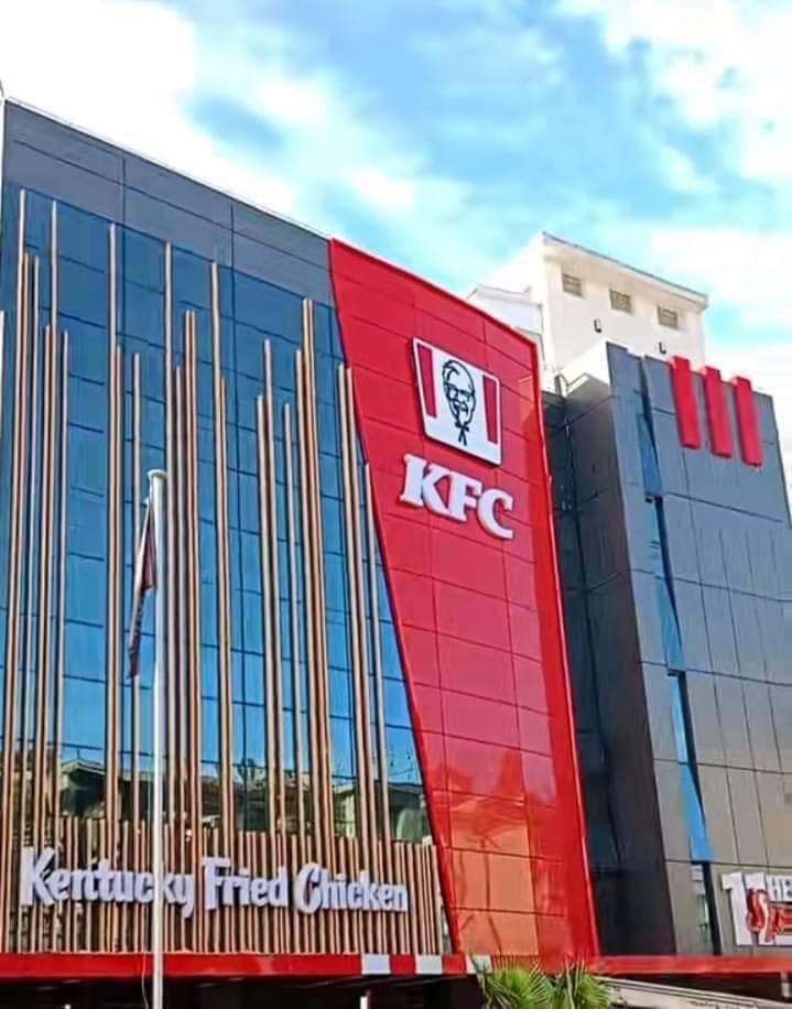 Répression d’un rassemblement hostile à l’ouverture de KFC à Alger