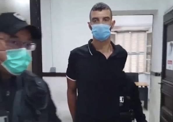 المحكمة العسكرية: السجن المؤبد للدركي السابق محمد عبدالله