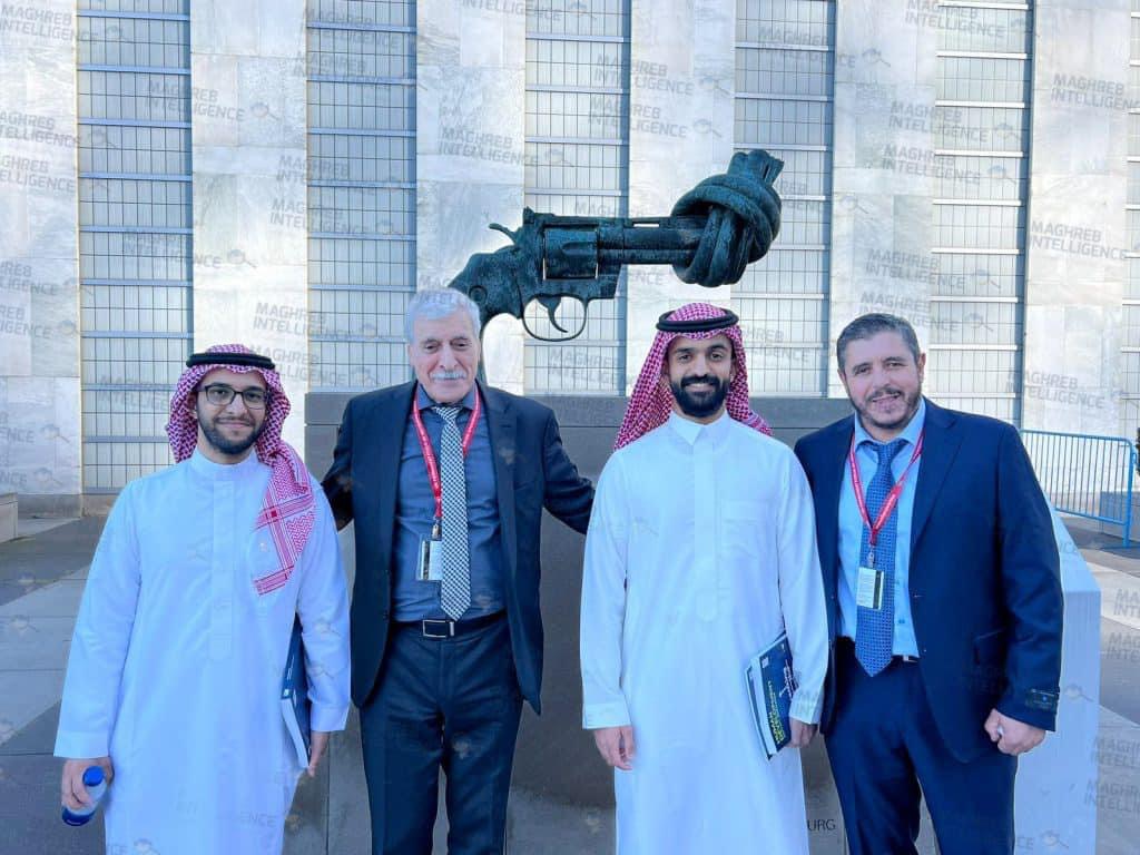 Mehenni cherche à rallier les pays du Golfe : faut-il s’attendre à une riposte d’Alger ?