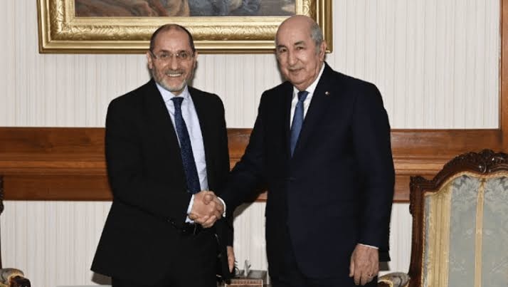 Présidentielle 2024 : les soupçons de Abderrazak Makri