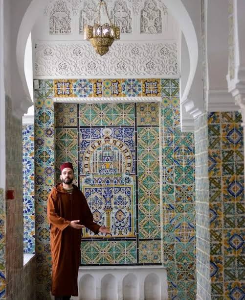 UNESCO : l’Algérie présentera le dossier du zellige pour son inscription sur la liste du patrimoine culturel immatériel