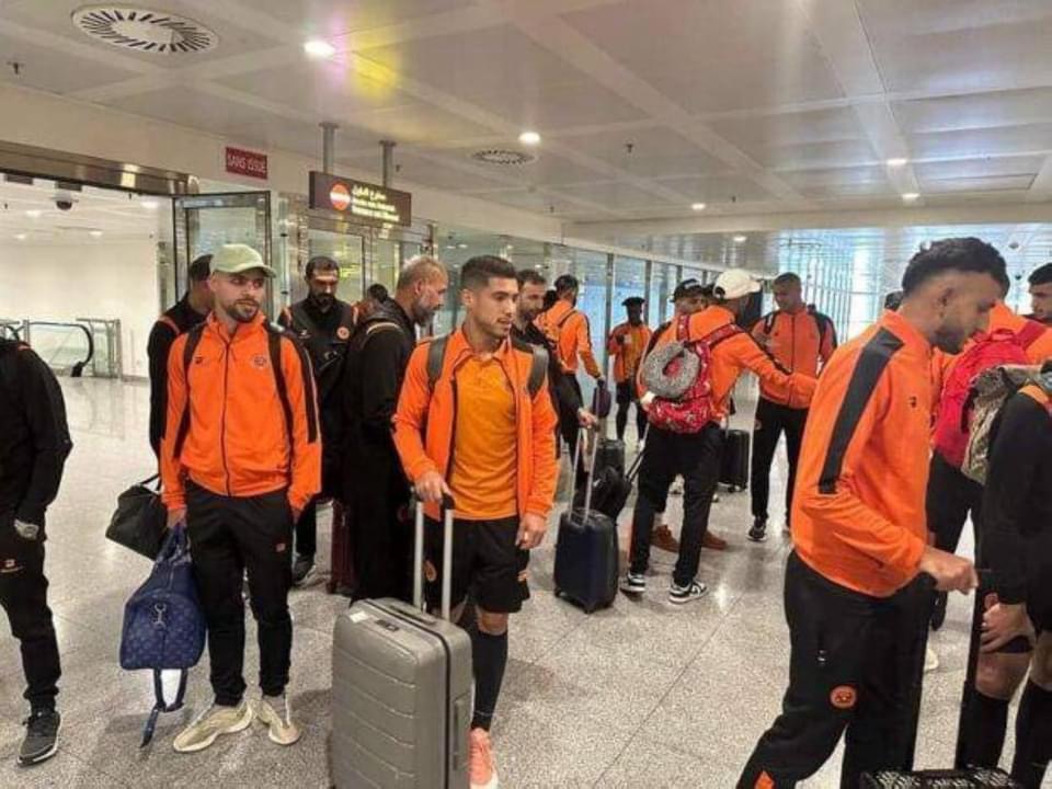 Les Clubs algériens unis derrière l’USMA contre le marocain RS Berkane