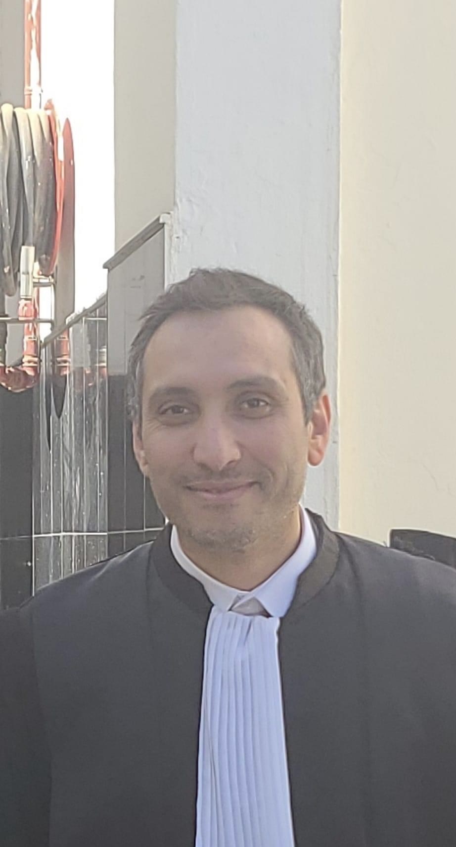 L’avocat Toufik Belala convoqué par la gendarmerie