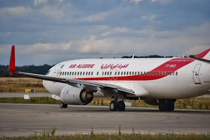 Air Algérie annonce une offre dédiée aux familles algériennes