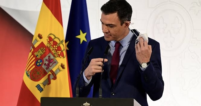 Espagne: L’enquête sur l’affaire Pegasus relancée 