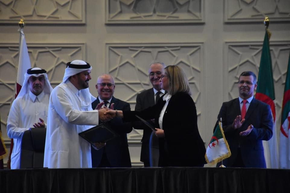 مشروع “بلدنا” لإنتاج الحليب المجفف: المرحلة الأولى للإنتاج ستبدأ خلال 2026