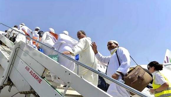 Hadj 2024 : Le dernier délai pour la délivrance des visas est fixé pour ce 29 avril