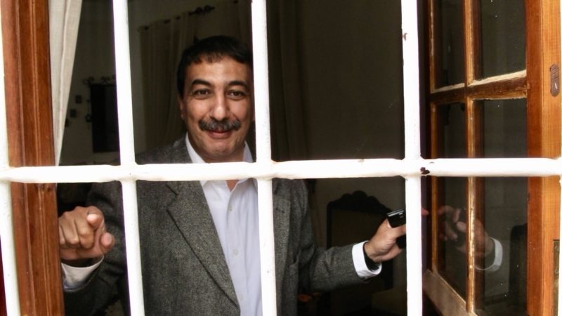 Lettre à Ihsane El Kadi pour son deuxième anniversaire en prison: Radio M et le bureau des légendes 