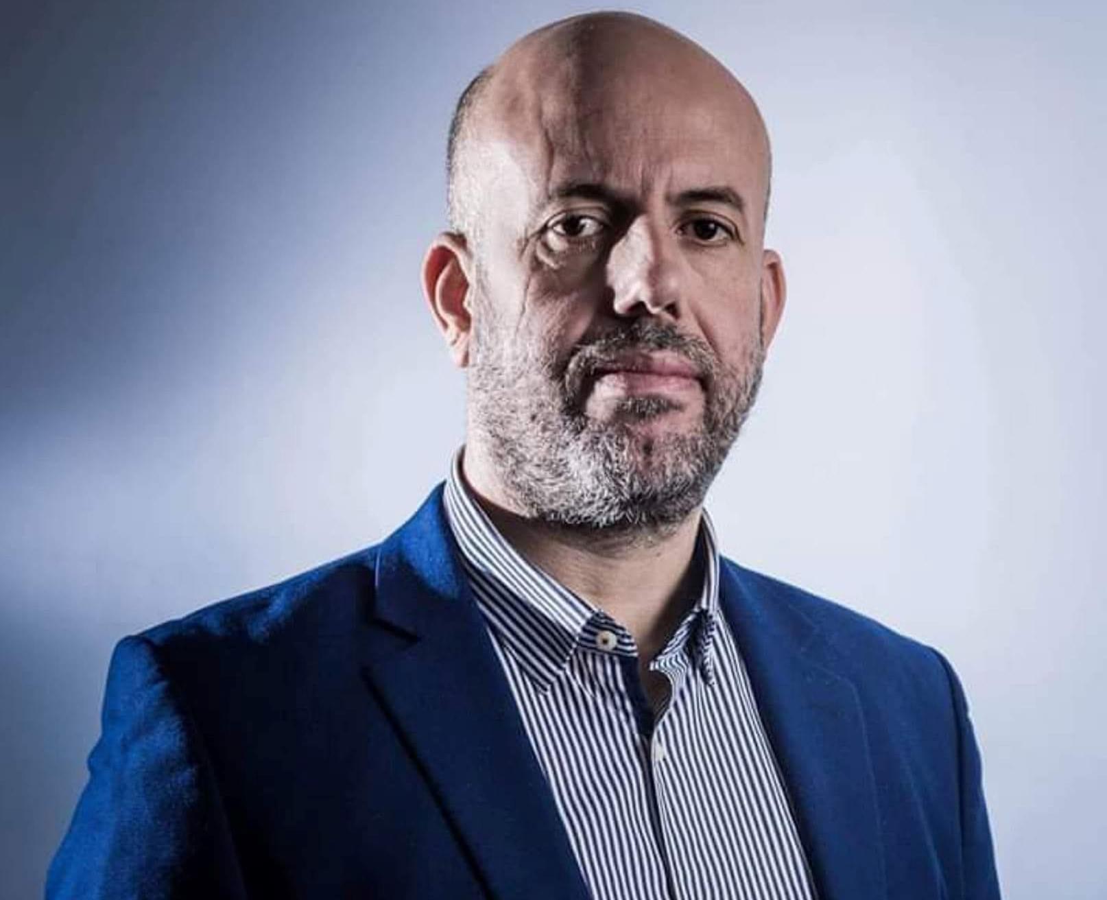 14ème jour de grève de la faim de Cherif Mellal : il dénonce sa « détention arbitraire »