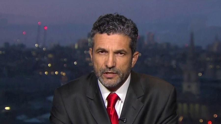 Arrestation en France du youtubeur Said Bensdira