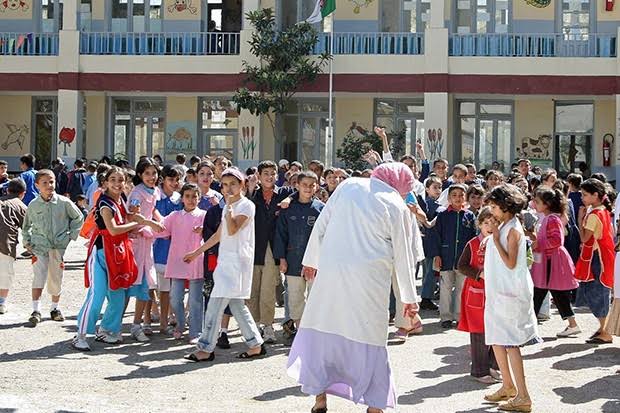 Education nationale : voici le taux de participation à la grève ce dimanche