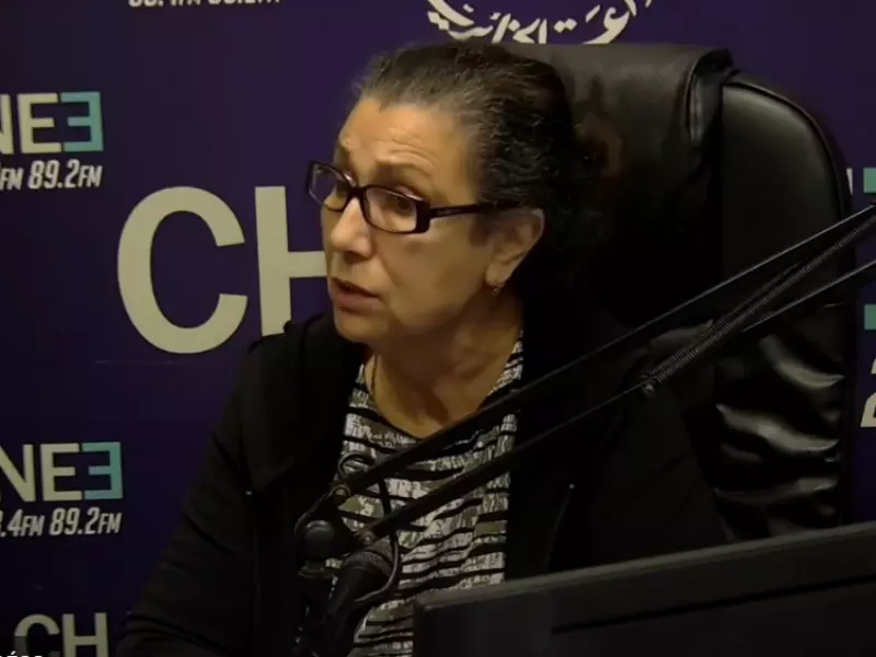 الانتخابات الرئاسية : حزب العمال سيفصل في ترشح لويزة حنون شهر ماي