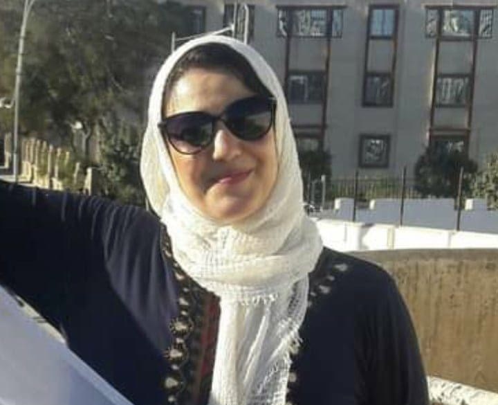 Chlef : le parquet a requis l’aggravation de la peine à l’encontre de Khadidja Dahmani