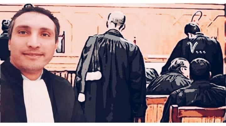 Le RCD monte au créneau contre “la répression” visant les avocats des détenus en Algérie