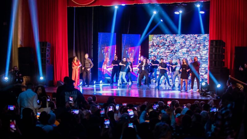 Le Festival du film méditerranéen ressuscite et fait salle comble avec 15.000 entrées