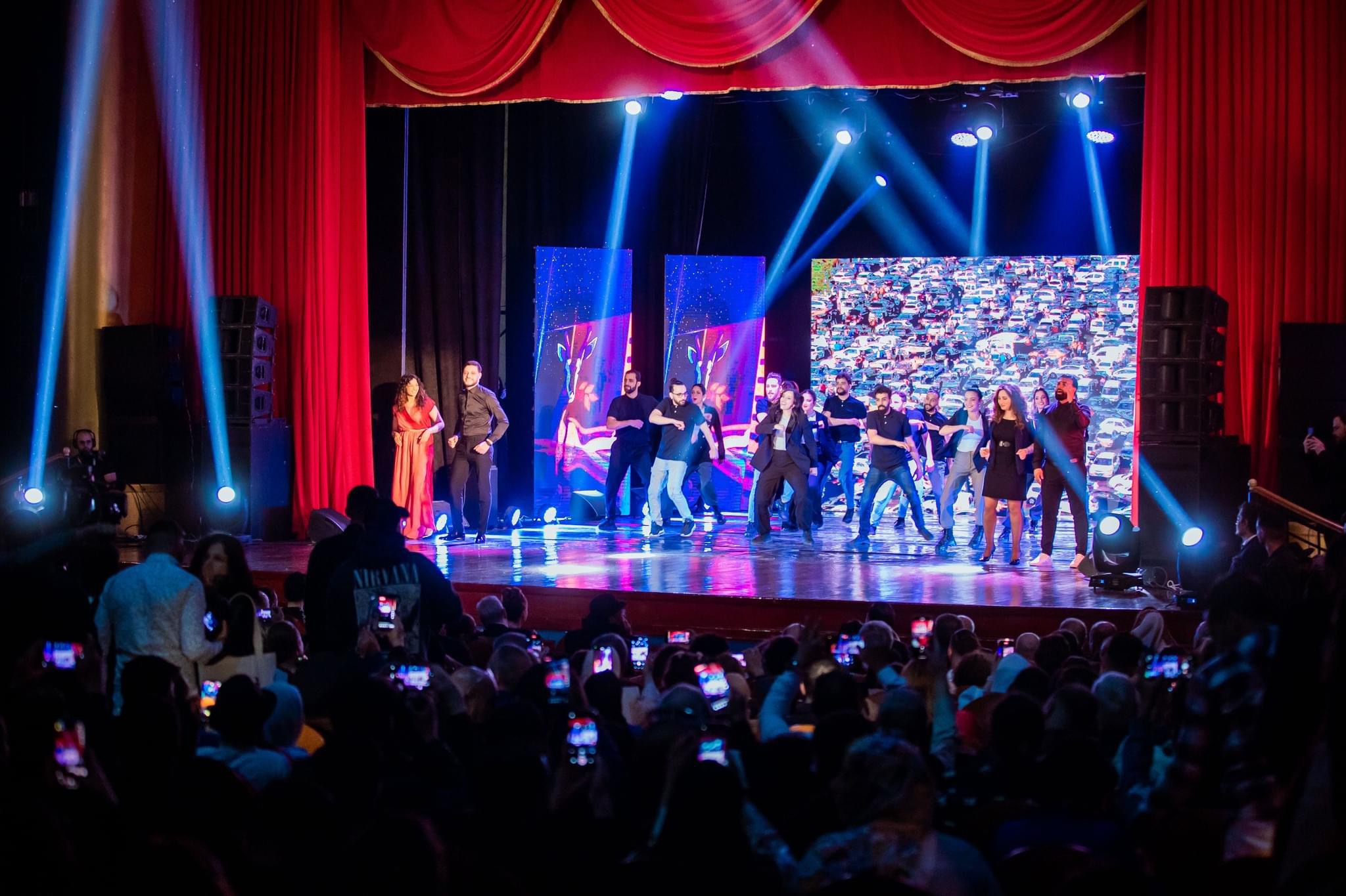 Le Festival du film méditerranéen ressuscite et fait salle comble avec 15.000 entrées