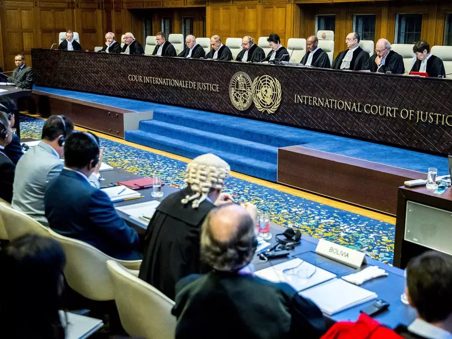 Génocide à Ghaza : la CIJ entame les auditions contre l’Allemagne