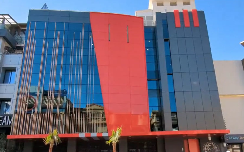 Le restaurant KFC ferme ses portes, après trois jours de son ouverture à Alger