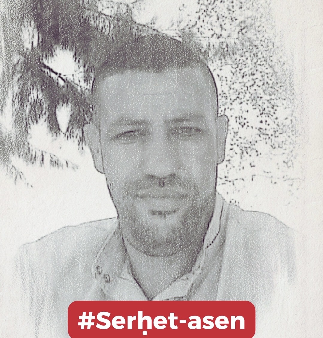 Hassan Aouadi, l’un des porte-voix du Hirak à Annaba lourdement condamné