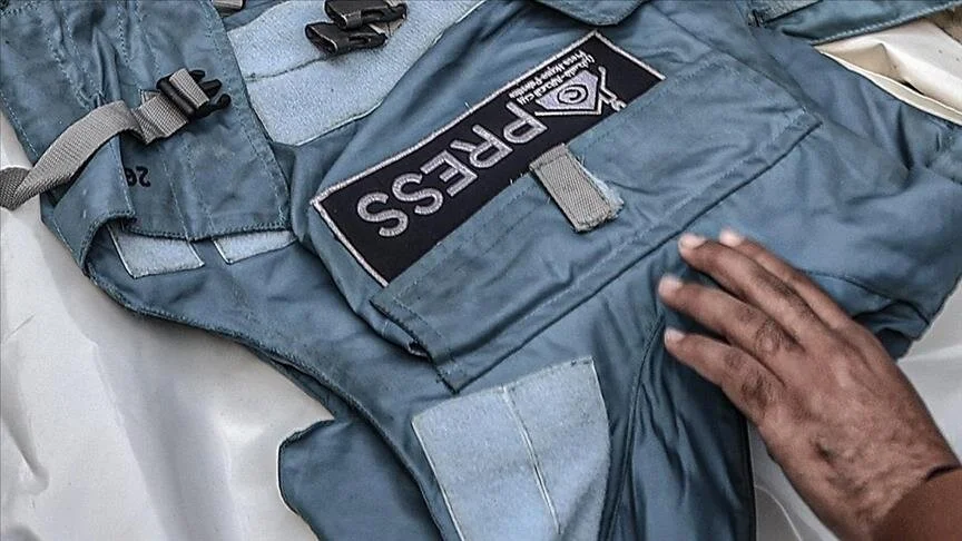 غزة: مقتل صحفيين اثنين وارتفاع العدد إلى 140 شهيداً