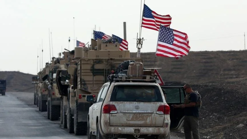 Washington accepte de retirer ses troupes du Niger (média américain)