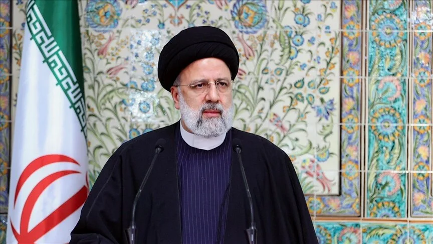 الهجوم الإسرائيلي على قنصلية إيران بدمشق: ابراهيم رئيسي يتوعد بالرّد