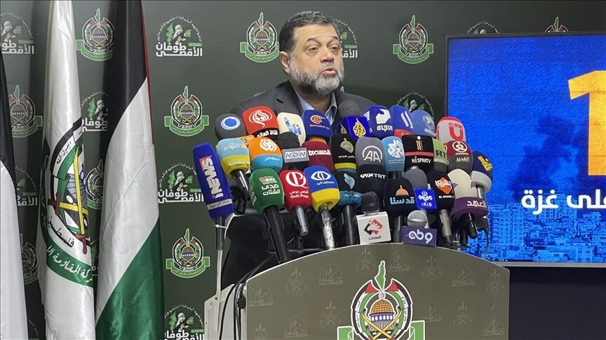 حماس: “لا تقدم بمفاوضات وقف إطلاق النار وتبادل الأسرى”