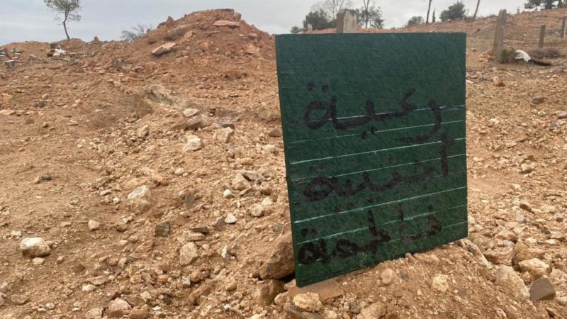 Dossier⎥Migrations et frontières : les victimes des lignes de désaccord