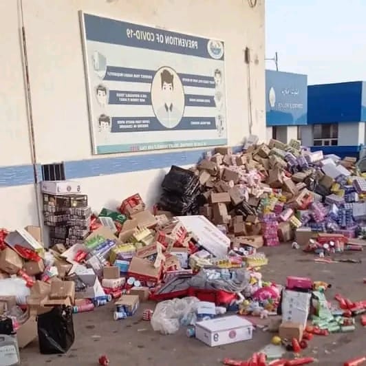 Oran : Suspicion de trafic de drogue sur un navire d’Algérie Ferries