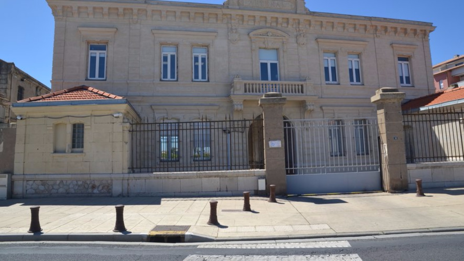 France : deux algériens en situation irrégulière s’évadent d’un centre de rétention