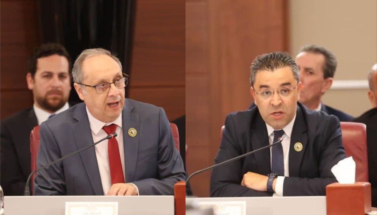 Rencontre Tebboune-partis: le FFS et Jil Djadid plaident pour l’ouverture politico-médiatique