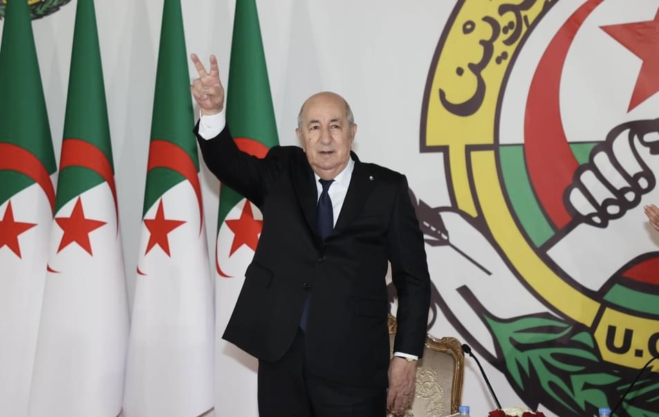 Revalorisation des pensions de 10 à 15% annoncée par Tebboune