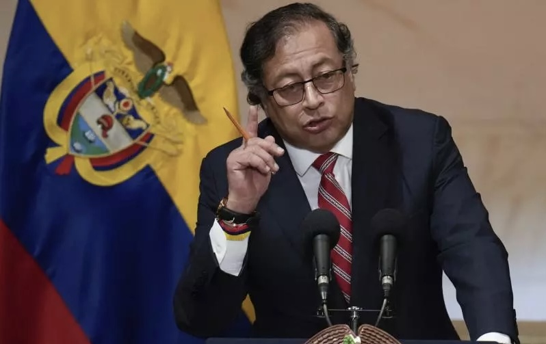 La Colombie annonce rompre ses liens diplomatiques avec isreal