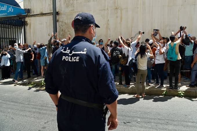 Journée mondiale de la presse : L’Algérie Nouvelle fait dérailler les droits des journalistes