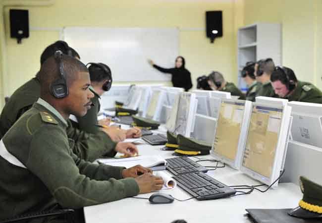 Cybercriminalité : les mises en garde de la gendarmerie national