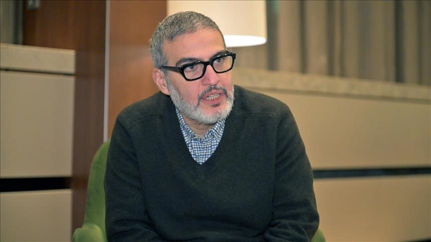 فرنسا تمنع دخول طبيب فلسطيني إلى أراضيها