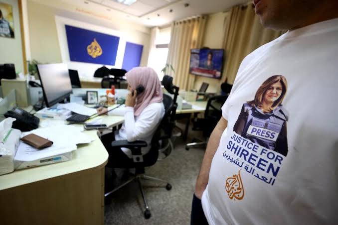 Le gouvernement de Netanyahou vote pour la fermeture de la chaîne Al Jazeera en Israël