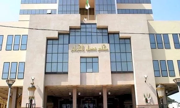 Cour d’Alger : Walid Benflis condamné à 20 ans de réclusion criminelle