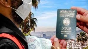 Fin du casse-tête du passeport pour les Algériens de l’étranger