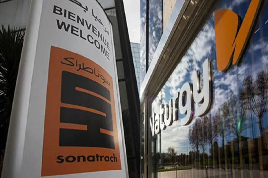 Reuters: Pas de gaz algérien pour l’Espagne si Naturgy est vendu aux Émiratis