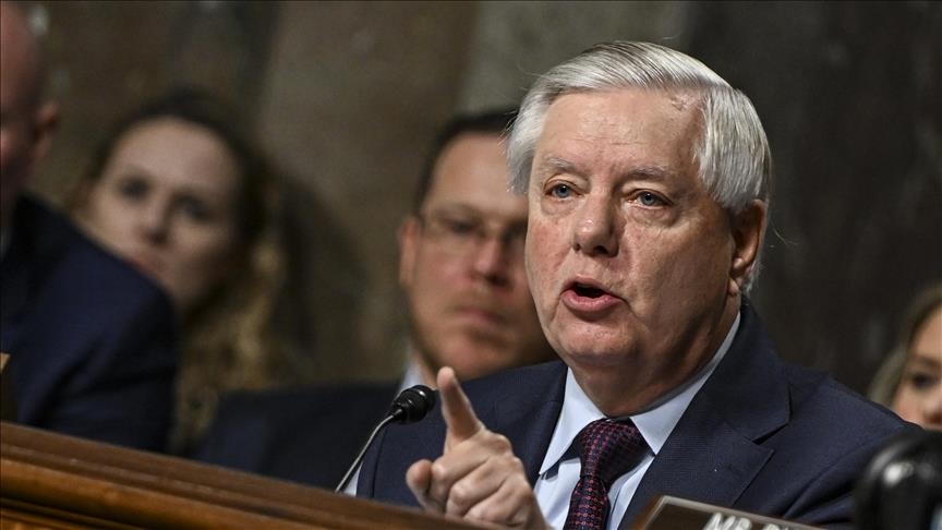 Un sénateur américain affirme qu’Israël a le droit de bombarder Gaza avec l’arme nucléaire