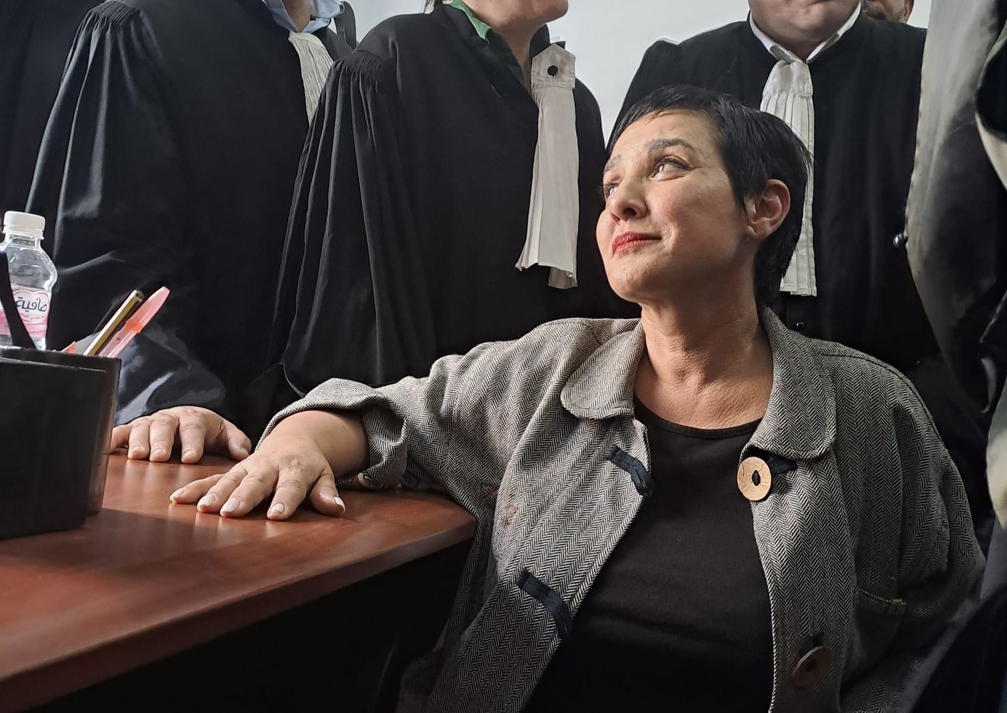 الخارجية الأميركية تدين حملة الاعتقالات الأخيرة في تونس