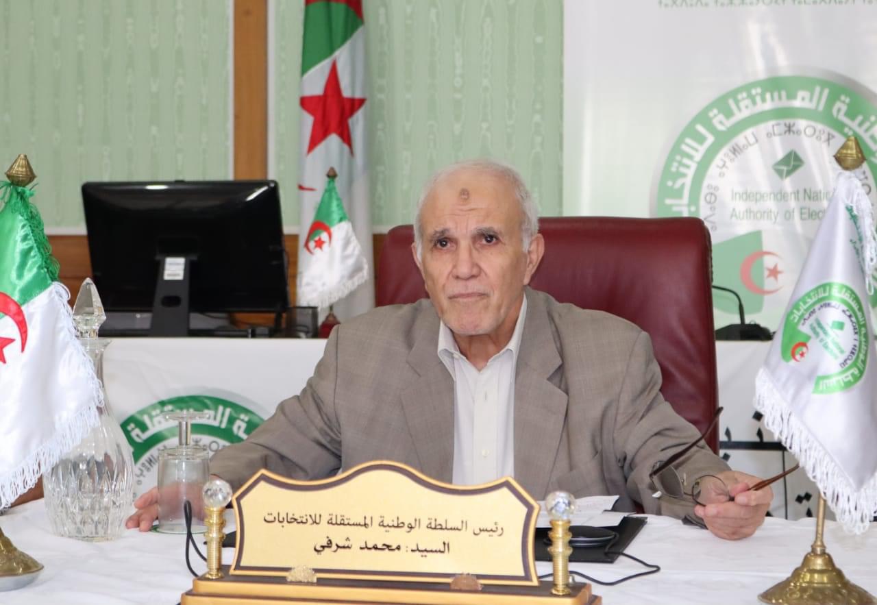 Encadrement de la présidentielle : Charfi fait appel aux jeunes